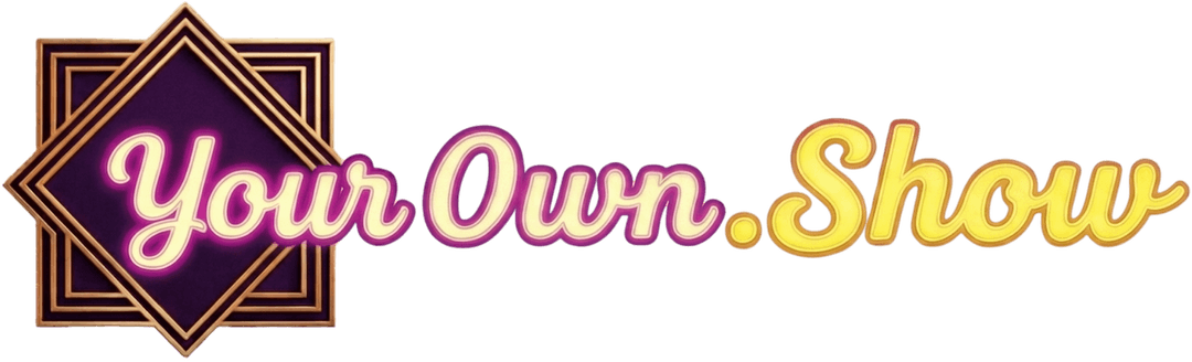 YourOwn.Show